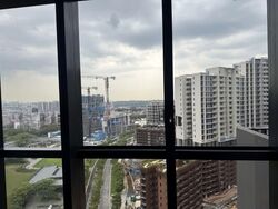 Lentor Modern (D26), Apartment #529533921
